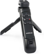 Trípode AODELAN Control Remoto Sony Vlogging Grip