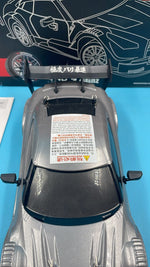 Coche De Juguete RC DRIFT CAR Escala 1:16 Pankqq