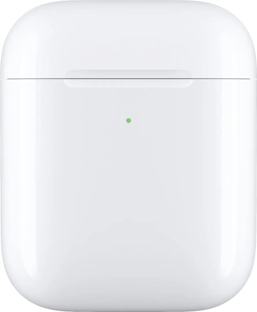 Apple Estuche de carga inalámbrica para AirPods