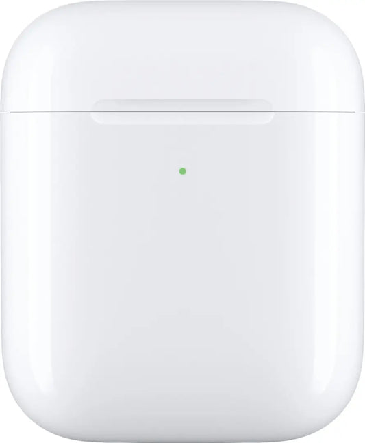 Apple Estuche de carga inalámbrica para AirPods