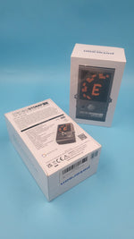 Peterson StroboStomp HD - Afinador de Guitarra (SS