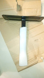 Andador de rodilla para adultos, Plegable, Alternativa a Muletas, Cosywill.