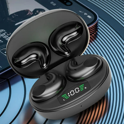 Auriculares Inalámbricos Bluetooth 5.3 In Ear M52