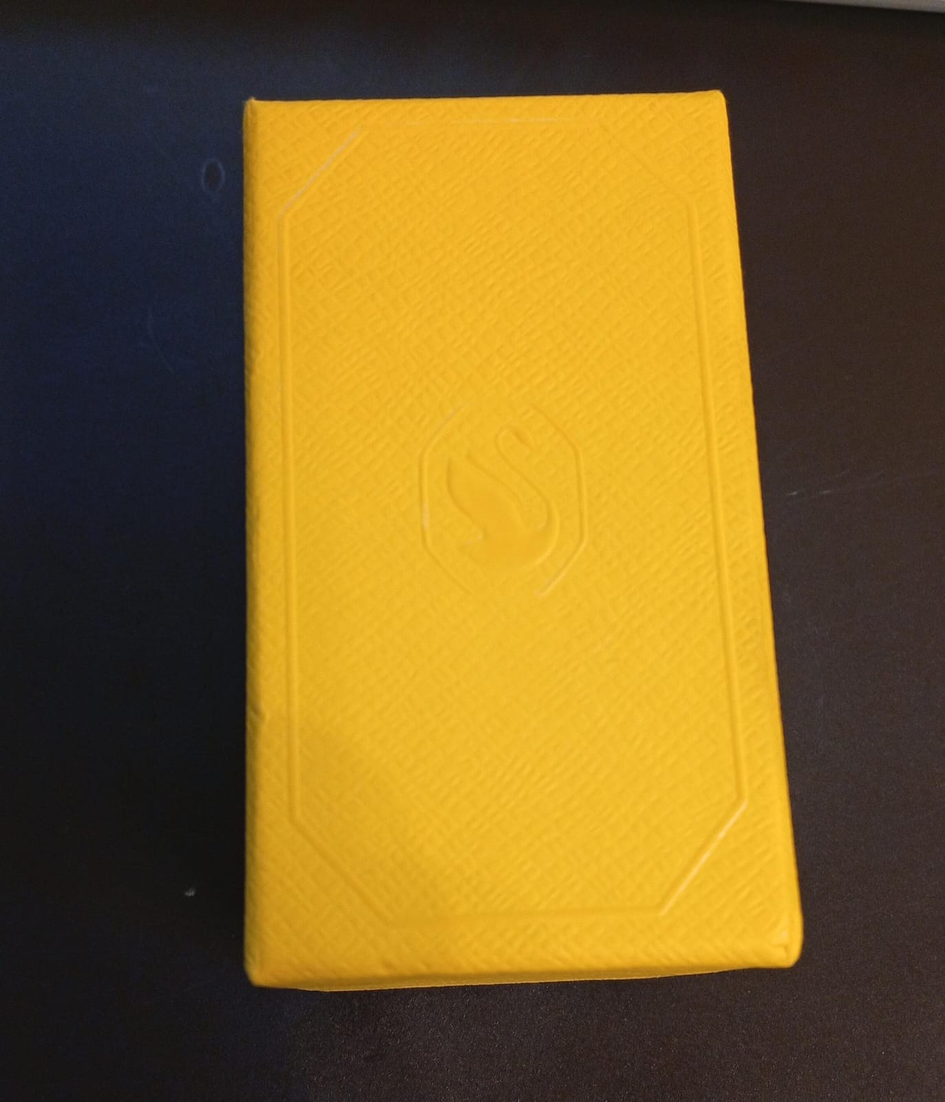 Pulsera de tenis de la colección Swarovski Imber, Rose gold.