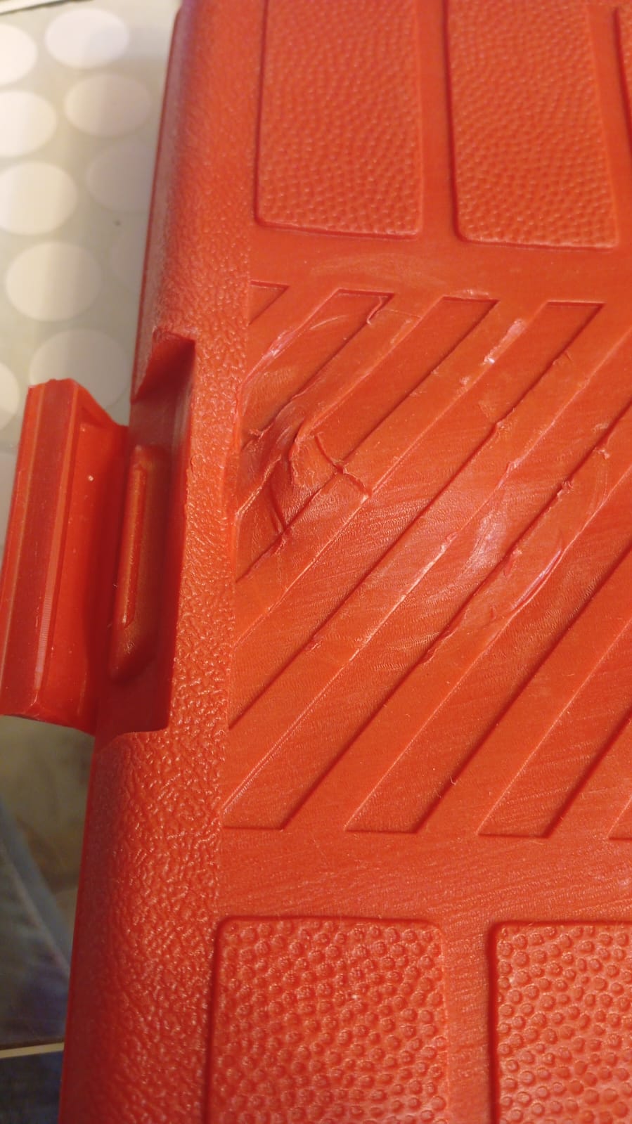 Kit de llaves Torx Star de 1/2", 8 piezas, T30 a T70, CR-MO(DETALLE)