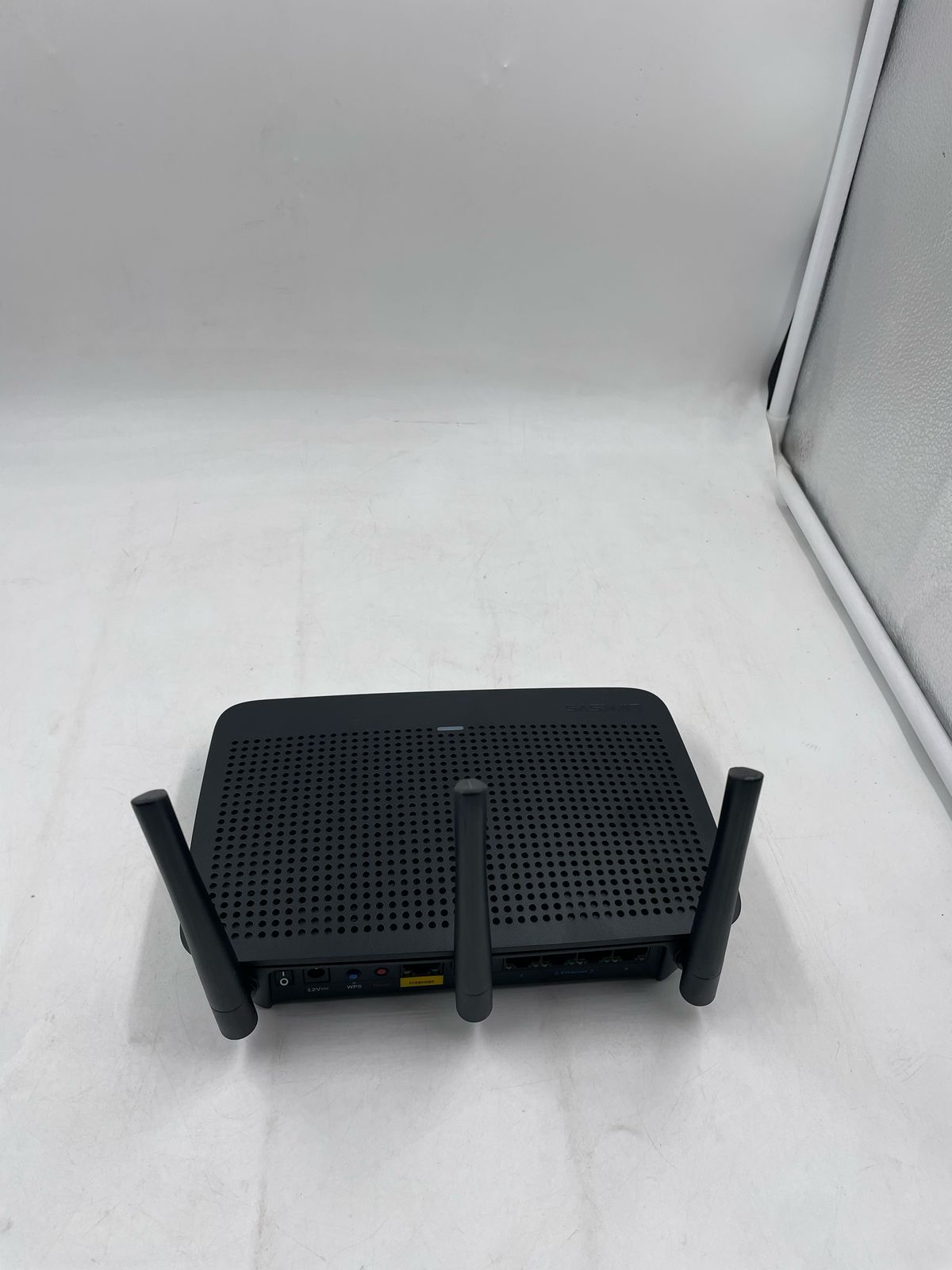 Linksys Enrutador WiFi 5 MAX-Stream, Banda Dual.