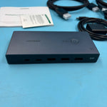 UGREEN Hub KVM DisplayPort USB Multi (USADO)