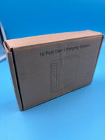 Bloque de cargador USB C de 780W carga rápida