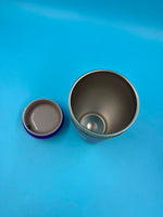 Vaso Térmico Owala SmoothSip Acero Inoxidable 20 Oz