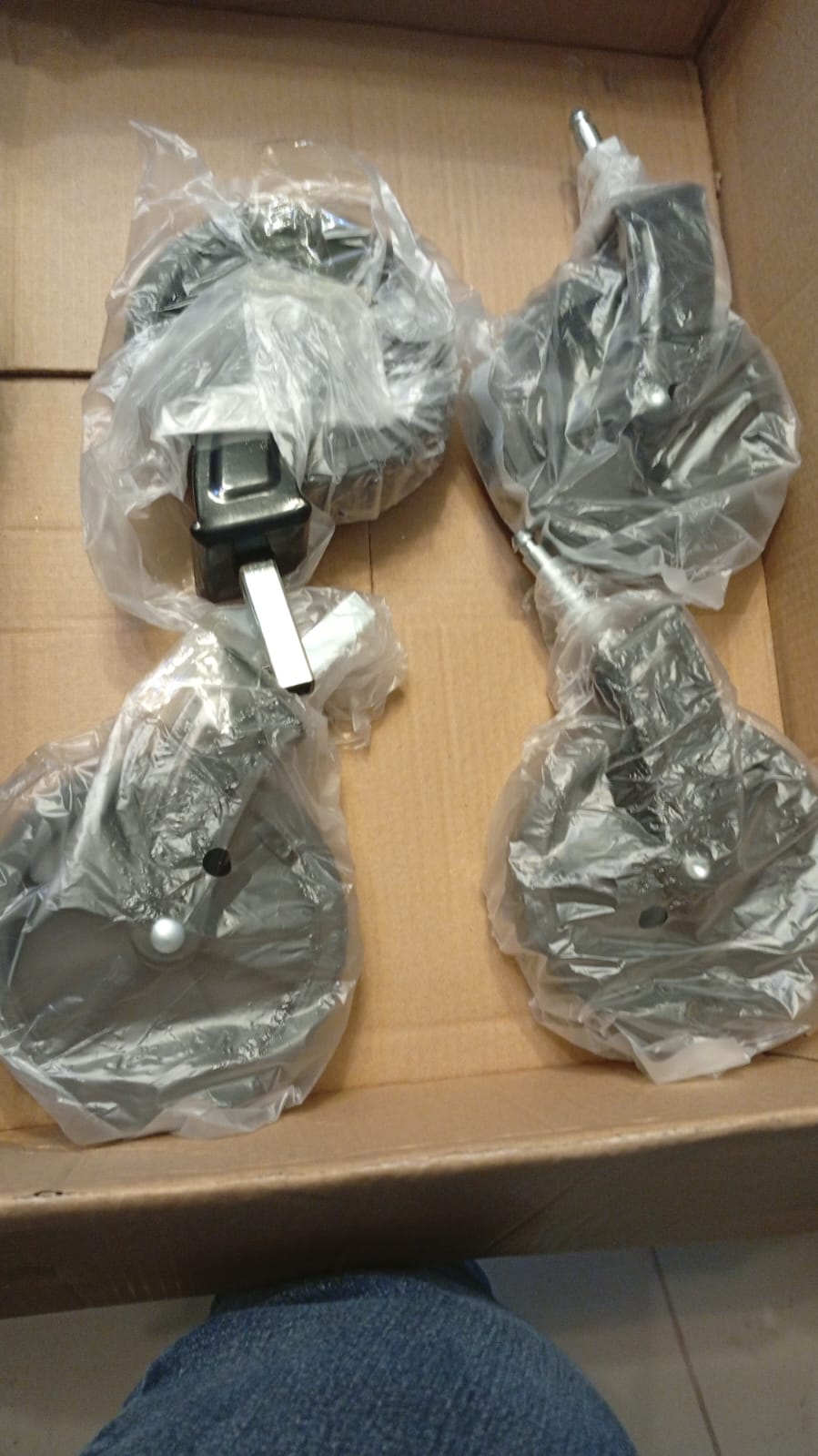 Carrito plegable multiusos, compras, playa, jardín, deporte, etc.