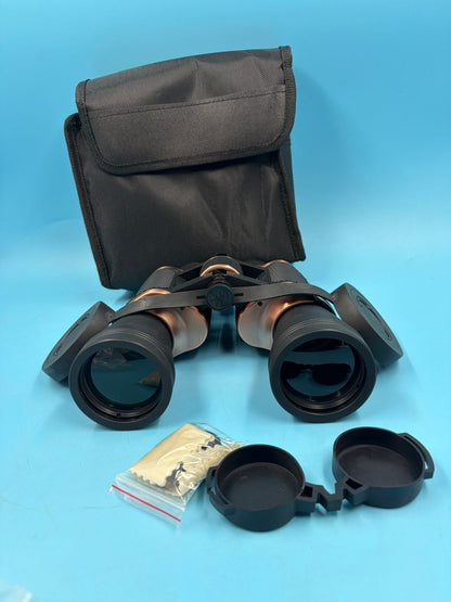 Binoculares Gaterda 22x50 Profesional Impermeables