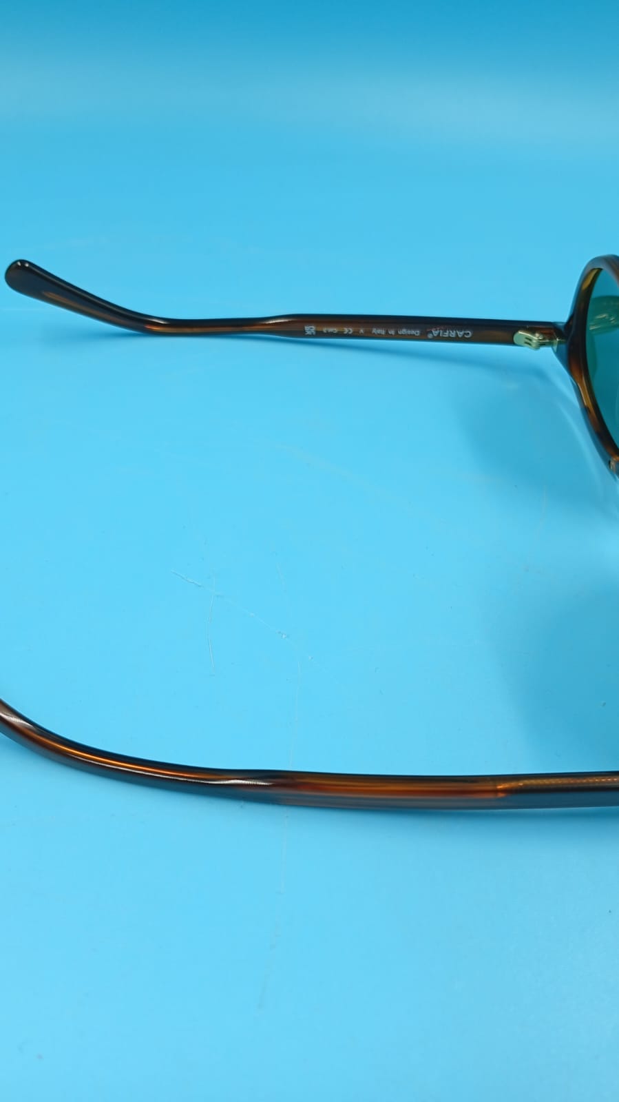 Lentes de sol, polarizados, doble puente, protección UV.