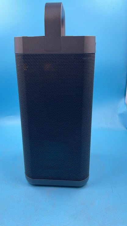 Altavoz Bluetooth Portátil Con Graves Profundos COMISO