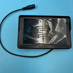 Kit Cámara Reversa Auto + Monitor LCD 4.3″ Universal