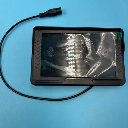 Kit Cámara Reversa Auto + Monitor LCD 4.3″ Universal