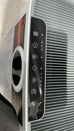 Purificador de aire inteligente para el hogar ECOSELF
