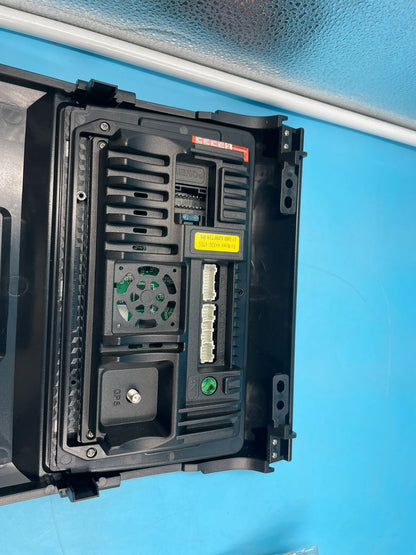 Radio estéreo para coche Ford F150 F-150 2009 2010 2011 2012.