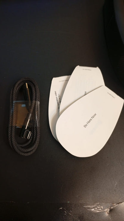 Aire acondicionado para cuello, Torras Coolify, recargable, (USADO).