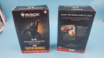 Magic The Gathering Marvel Wakanda Forever Commander 100