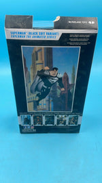 McFarlane-DC Multiverse 7 -Superman Animado.
