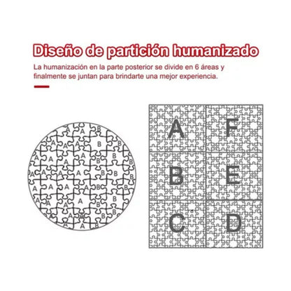 Rompecabezas Attack On Titan, Final season part 2, 1000 Pzs