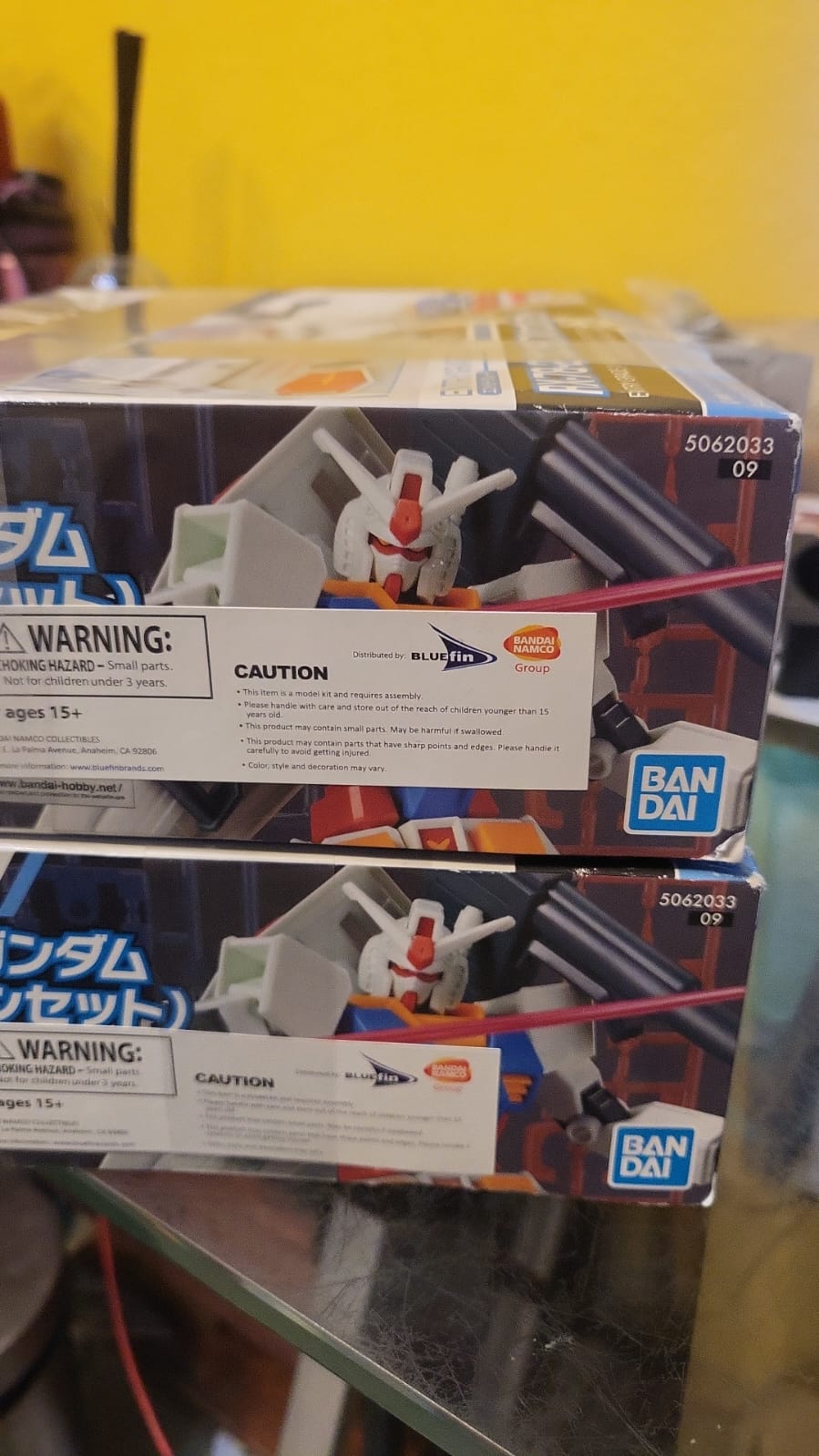 Gundam (Revive) "Mobile Suit Gundam", Bandai HGUC