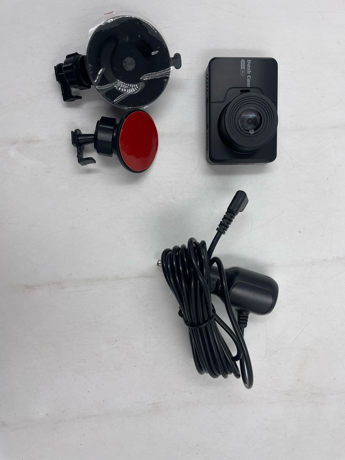 Camara Para Automovil 1080p, DASH CAM WIFI.(USADA)