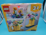 LEGO 31149 Creator 3 en 1 Flores Regadera 420 Pzas