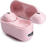 Auriculares Inalámbricos Bluetooth Sqrmini Con Micrófono.