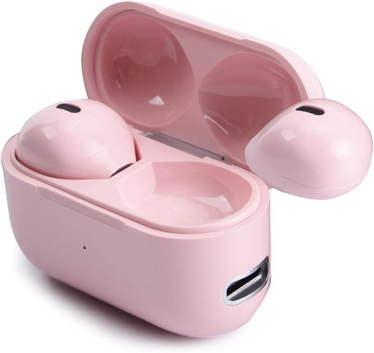 Auriculares Inalámbricos Bluetooth Sqrmini Con Micrófono.