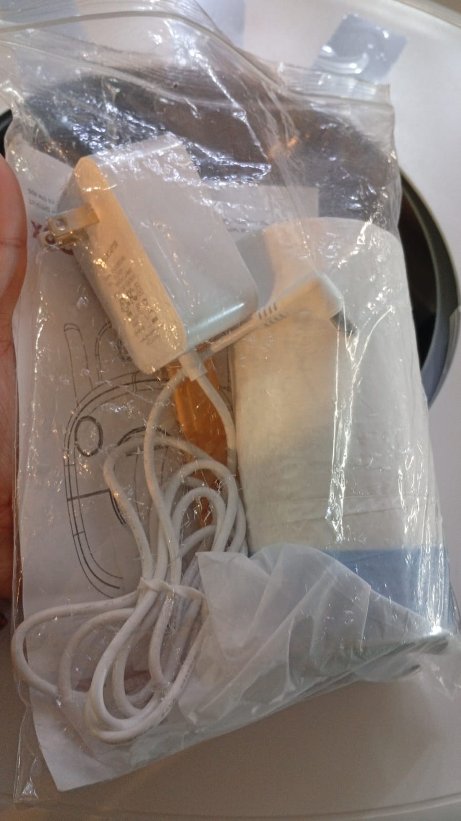 Caja de arena autolimpiante, sin olor, controlada por aplicación, WI-FI.