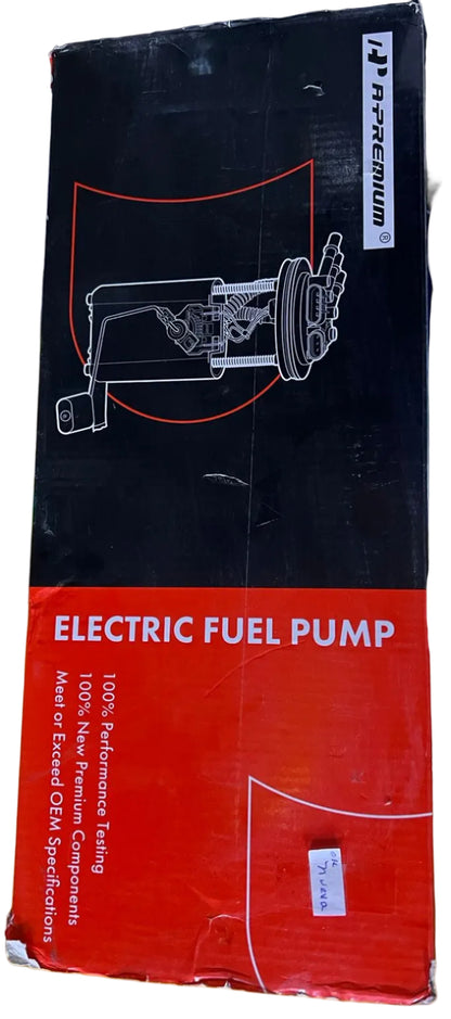 Bomba de gasolina A-Premium, Cadillac DeVille 00-03.