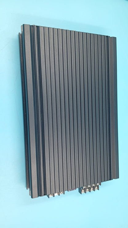 Amplificador de audio estéreo, YaeCC, de 4 canales, para coche.