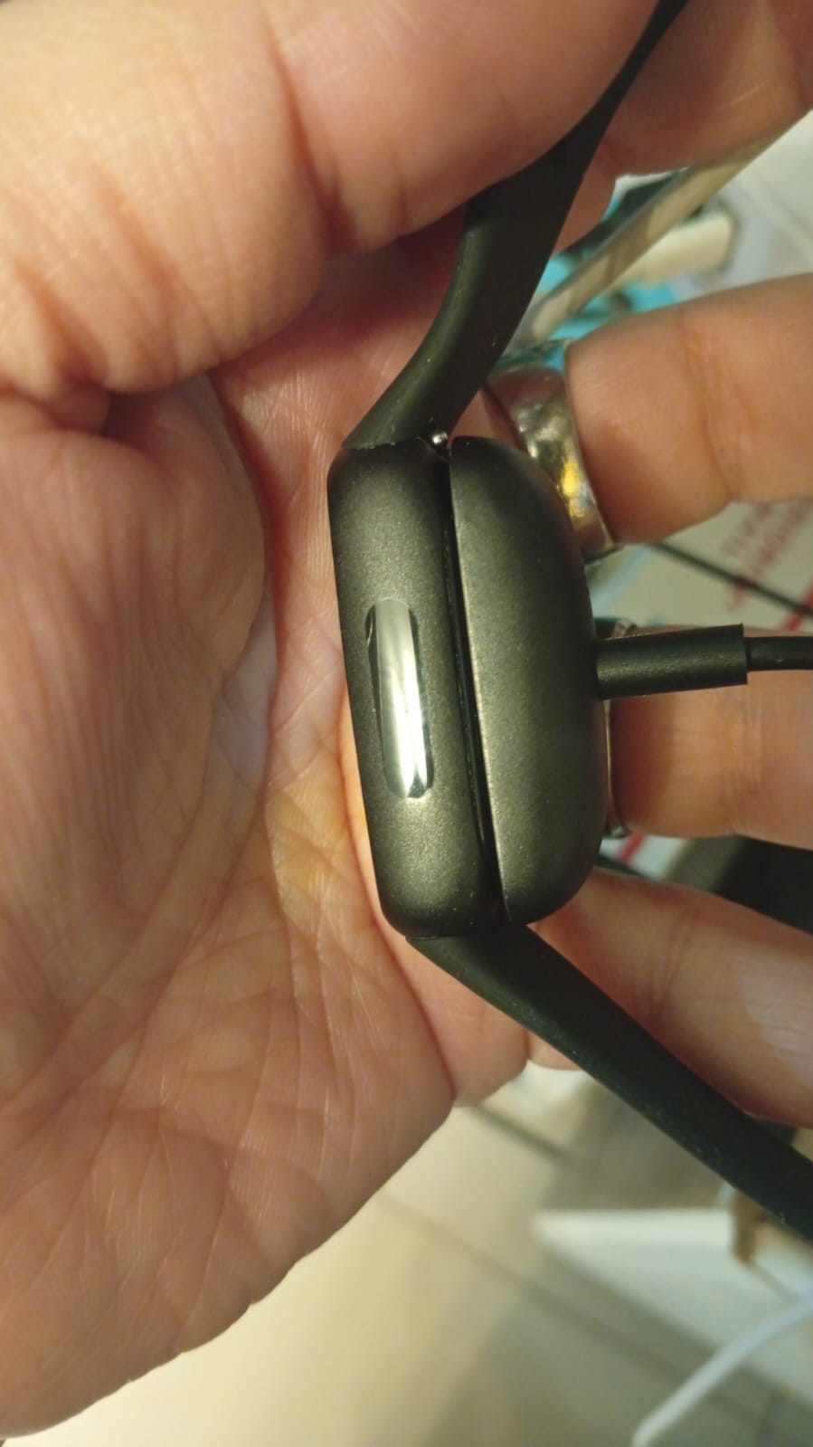 Fitbit Inspire 3 by Google - Rastreador de salud y fitness.