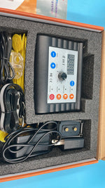 Sistema de valla inalámbrico Justpet Intelligent 2 en 1.(USADO)