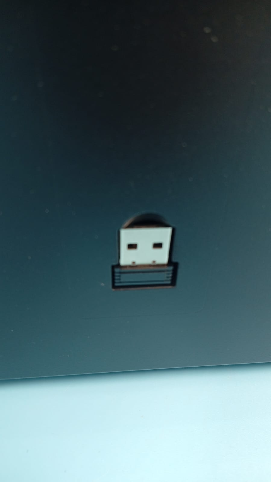 Nulea Teclado ergonómico inalámbrico, USB-C, retroiluminado.