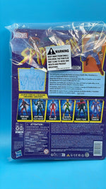 Marvel Legends Series, Marvel'S Chameleon, Figura de Acción.