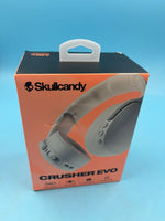 Audifonos Bluetooth Skullcandy Crusher Evo