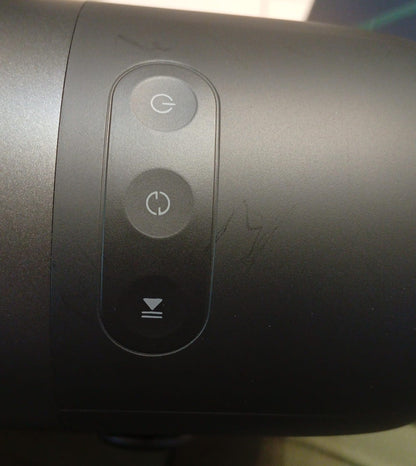 Proyector de luces estelares Govee H6095, C/ruido blanco (DETALLE)