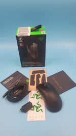 Razer DeathAdder V3 Pro Ergonomic Wireless Mouse