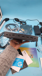 Govee AI Sync Box Kit 2 H6603 HDMI 2.1 8K RGBWIC