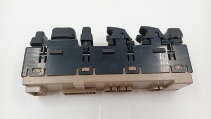 A-Premium, Interruptor de ventana eléctrica, Cadillac 03-07.(USADO)
