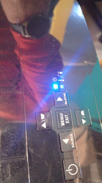 Proyector de red, Optoma TW631-3D, DLP de 3500 lúmenes con HDMI.