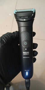 Afeitadora y Recortadora para hombres, Philips Norelco Body Groomer 7000