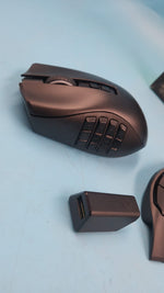 Ratón inalámbrico para juegos Razer Naga Pro