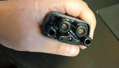 Adaptador inteligente para conector móvil, Tesla (USADO).