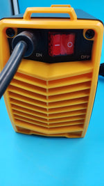 Mini soldador Tooliom TL-135S PRO, 110V fuerza de arco, inversor DC