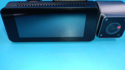 Dash Cam 3 Canales 4K GPS WiFi 128GB (USADO)