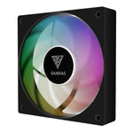 Ventiladores Gamdias Notus M1 120mm ARGB 3 Pack (USADO)
