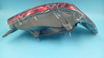 Faro trasero para Toyota Corolla, 09-10, lado derecho, (SIN BOMBILLAS).